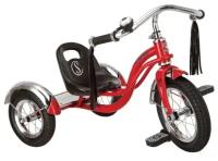 Детский велосипед Schwinn Roadster Trike 12, красный