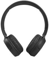 Беспроводные наушники JBL Tune 510BT Black