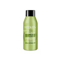 Redken шампунь Curvaceous High Foam