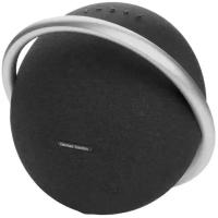 Портативная акустическая система Harman/Kardon Onyx Studio 8, черный