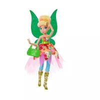 Кукла JAKKS Pacific Disney Fairies Динь-Динь/Розетта/Серебрянка 23 см 956660