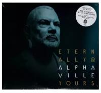 Компакт-диск EU Alphaville - Eternally Yours (2CD)