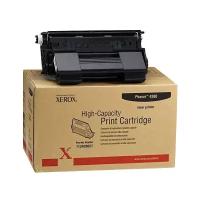 Картридж Xerox 113R00657, 18000 стр, черный