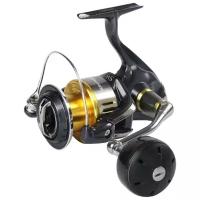 Катушка безынерционная SHIMANO TWIN POWER 15 SW 4000XG