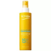 Biotherm Солнцезащитный спрей SPF 15