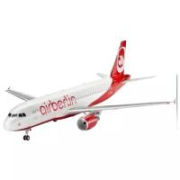 Revell Airbus A320 AirBerlin (64861) 1:144