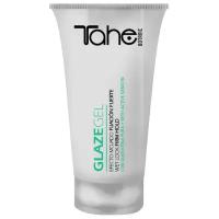 Tahe Botanic гель для укладки Glaze Gel, сильная фиксация