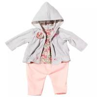 Zapf Creation Костюм для куклы Baby Annabell 792698