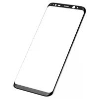 Защитное стекло Baseus 3D Arc Tempered Glass Film для Samsung Galaxy S8 для Samsung Galaxy S8