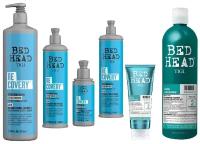 TIGI BH Urban Anti+dotes Recovery Conditioner 750 ml