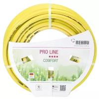 Шланг РЕХАУ PRO LINE, 1" (25 мм), 50 м