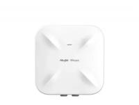 Точка доступа Ruijie Reyee AX1800 Wi-Fi 6 Outdoor Access Point. 1775M Dual band dual radio AP. Internal antenna; 1 10/100/1000 Base-T Ethernet