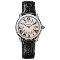 Наручные часы Cartier W6700155