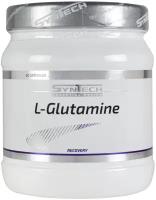 Аминокислота Л-Глютамин. Syntech Nutrition L-Glutamine 300 г