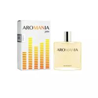 Dilis Parfum туалетная вода Aromania John