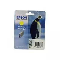 Картридж Epson C13T55944010