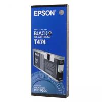 Картридж Epson C13T474011