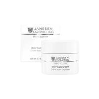 Janssen Cosmetics Trend Edition Skin Youth Cream Ревитализирующий крем для лица