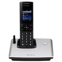 Дополнительная трубка для VoIP-телефона Polycom VVX D60