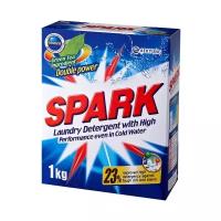 Стиральный порошок KeraSys Spark, 1 кг