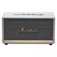 Портативная акустика Marshall Stanmore II White