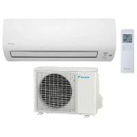 Сплит-система Daikin FTXS50K / RXS50L с зимним комплектом (-30)