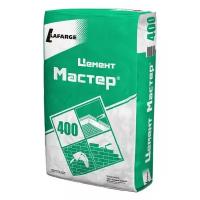 Цемент Lafarge ЦЕМ II/А-Ш 32,5Б М400