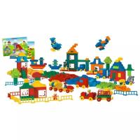 Конструктор LEGO Education PreSchool DUPLO 9090 Большой набор