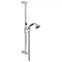 Душевой гарнитур newform Shower Set 62656 21.018