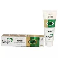 Ringo Зубная паста отбеливающая Herbal 150 гр