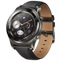 Умные часы HUAWEI Watch 2 Classic