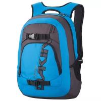 Рюкзак DAKINE Explorer 26 blue/brown (blue)