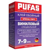 Клей для виниловых обоев PUFAS GT Spezial Vinyl 0.225 кг