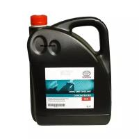 Антифриз (концентрат) 5л - Long Life Coolant -70С, 0888980014 Toyota 08889-80014