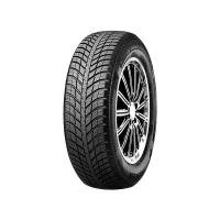 Автошина Nexen N'Blue 4Season 175/65 R14 82T