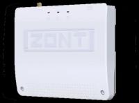 Термостат ZONT SMART NEW (GSM + Wi-Fi) (ML00005886)