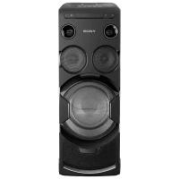 Музыкальный центр Sony MHC-V77DW