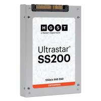 Твердотельный накопитель HGST 1.6 ТБ SDLL1CLR-016T-CAA1