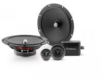 Автомобильная двухполосная компонентная акустика FOCAL ASE-165S