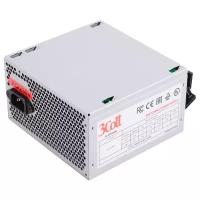 Блок питания 3Cott 3C-ATX400W