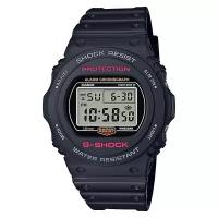 Часы Casio DW-5750E-1