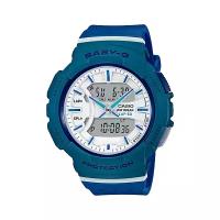 Наручные часы Casio Baby-G BGA-240-2A2