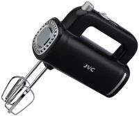 Миксер ручной JVC JK-MX111 черный