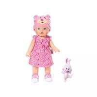 Интерактивная кукла Zapf Creation Baby Born Walks, 32 см, 823-484