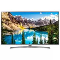 43" Телевизор LG 43UJ670V 2017 LED, HDR