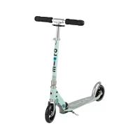 Двухколесный самокат Micro Scooter Speed+ ментоловый (SA0122)