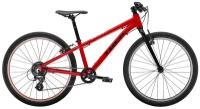 Велосипед Trek Wahoo 24 (2022) (One size)