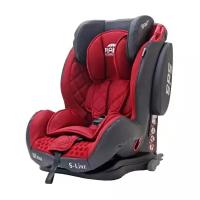 Автокресло Rant Ultra Isofix SPS, Red/красный