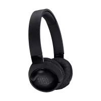 Беспроводные наушники JBL Tune 600BTNC, black