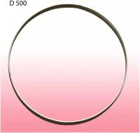 Основание кольцо для абажура 500